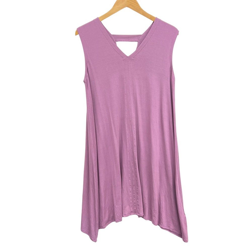 Eileen Fisher Jersey Dress